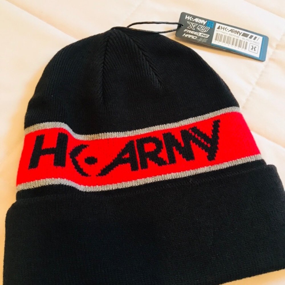 HKArmy beanies